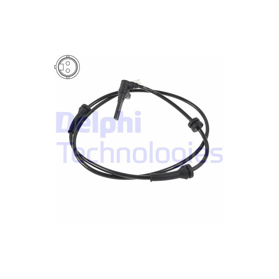 Delphi Ss21271-12B1 Abs Sensor