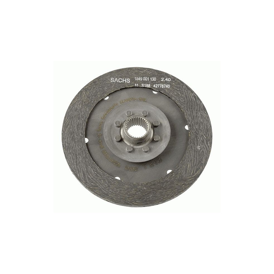 Sachs 1864 373 033 Clutch Disc