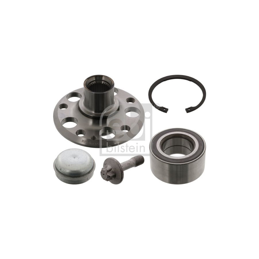 Febi Bilstein 45555 Wheel Bearing Kit