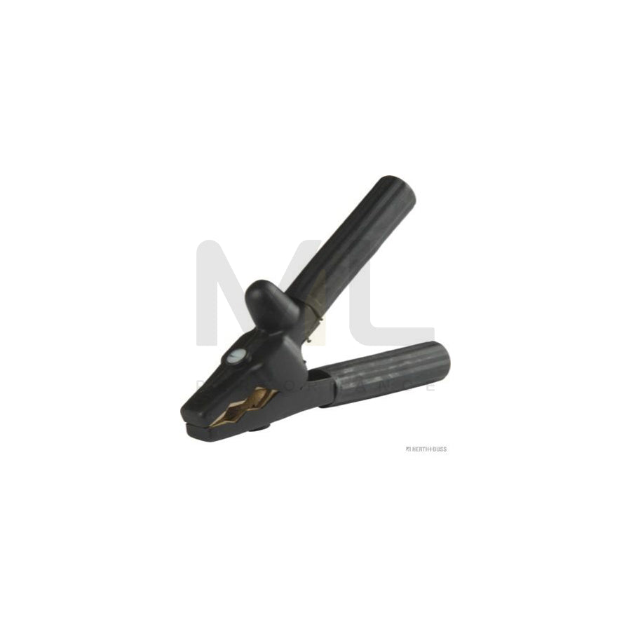 HERTH+BUSS ELPARTS 52289451 Crocodile clip with screw connection, Length: 180mm | ML Performance Car Parts