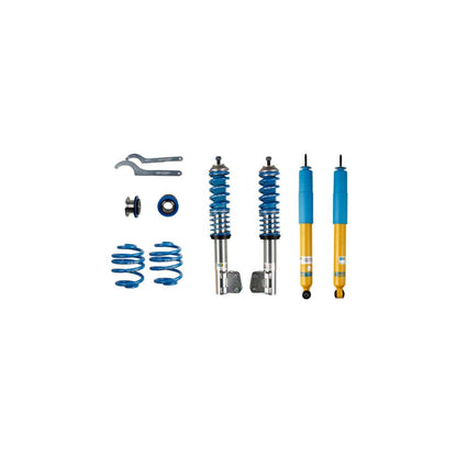 Bilstein 47-087750 RENAULT Clio B14 PSS Coilover 1 | ML Performance UK Car Parts