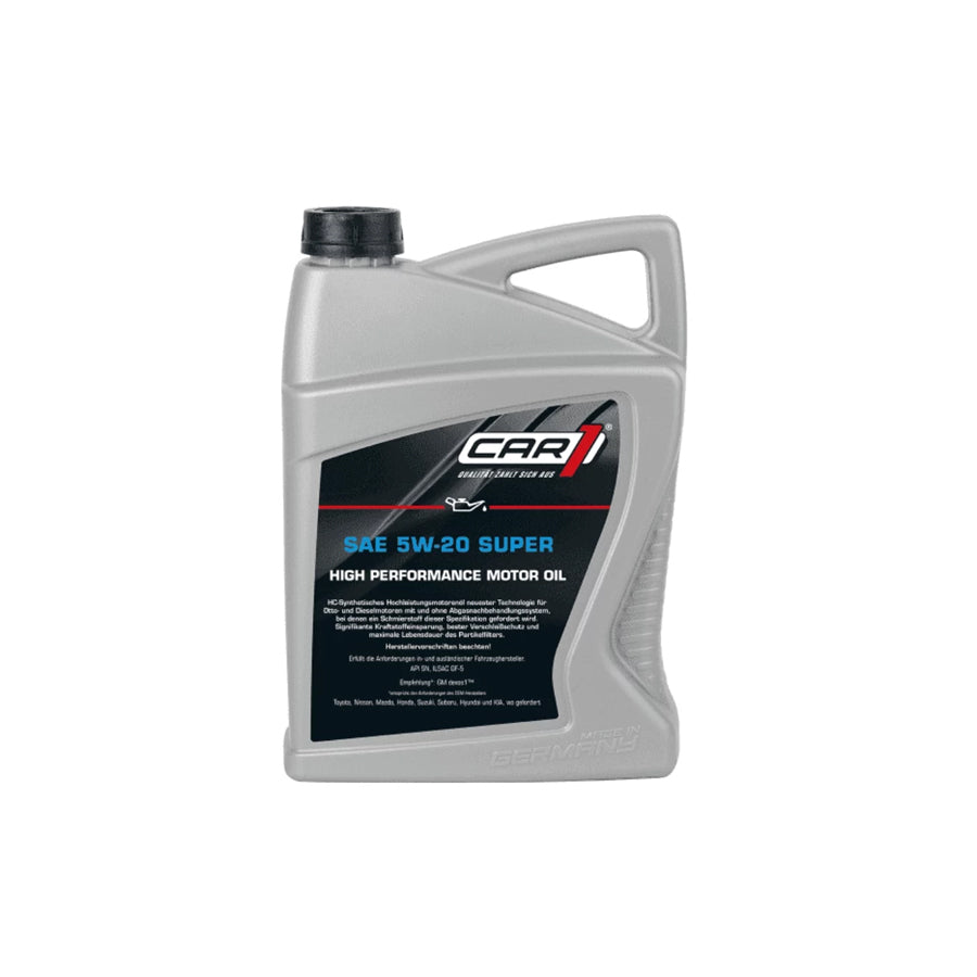 Car1 CO1059 5W-20 Engine Oil | ML Performance UK Car Parts