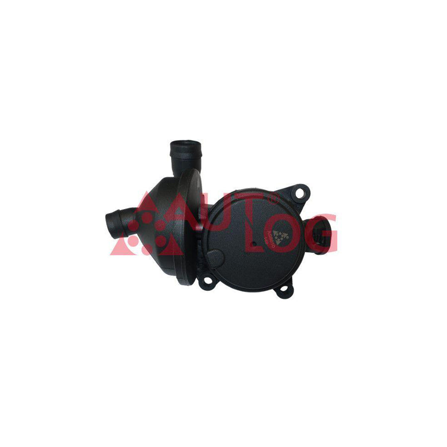 Autlog AS8010 Oil Trap, Crankcase Breather