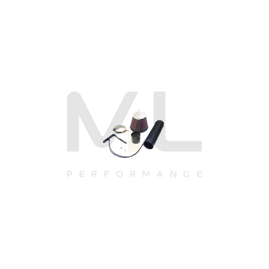 K&N 57-0289 Performance Air Intake System | ML Car Parts UK | ML Performance