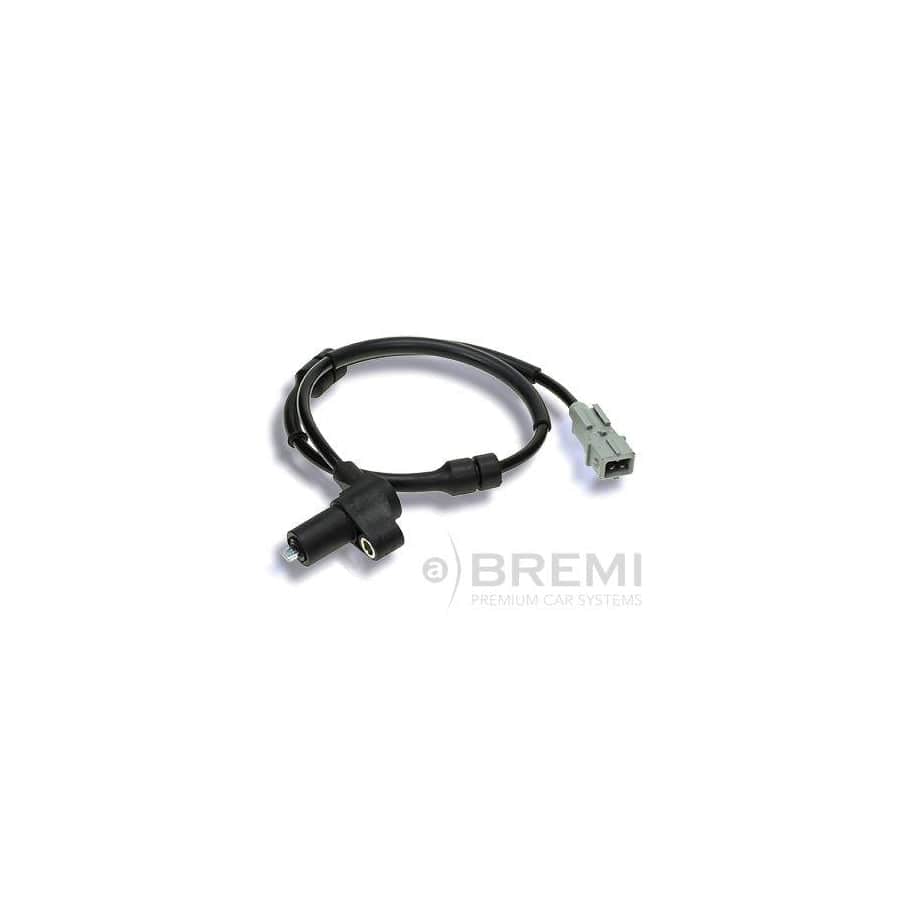 Bremi 51062 Abs Sensor For Ford Ranger Mk2 (Et)