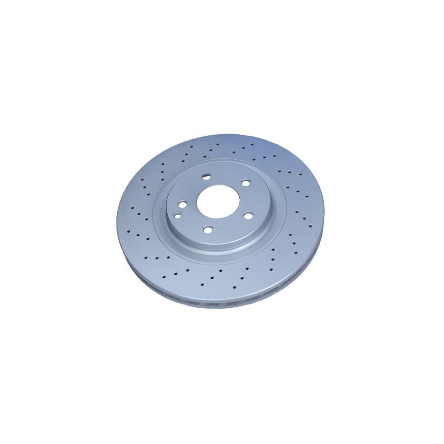 Quaro QD6145 Brake Disc