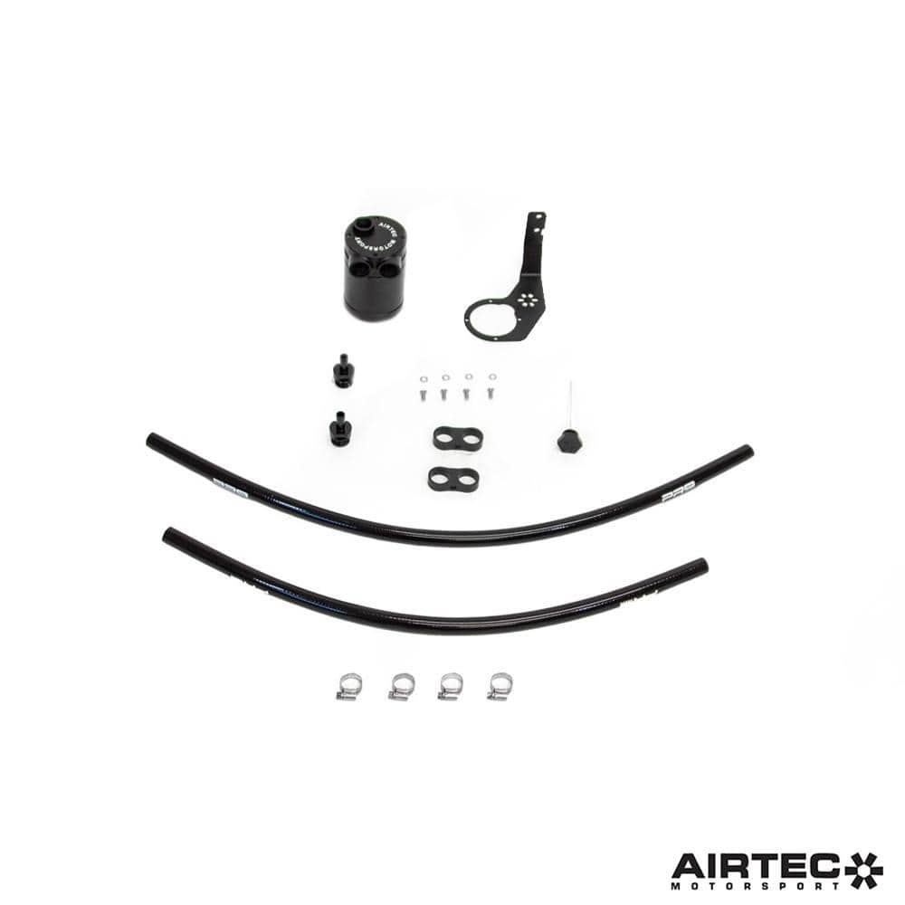 AIRTEC MOTORSPORT ATMSKIA1 CATCH CAN KIT FOR KIA CEED GT