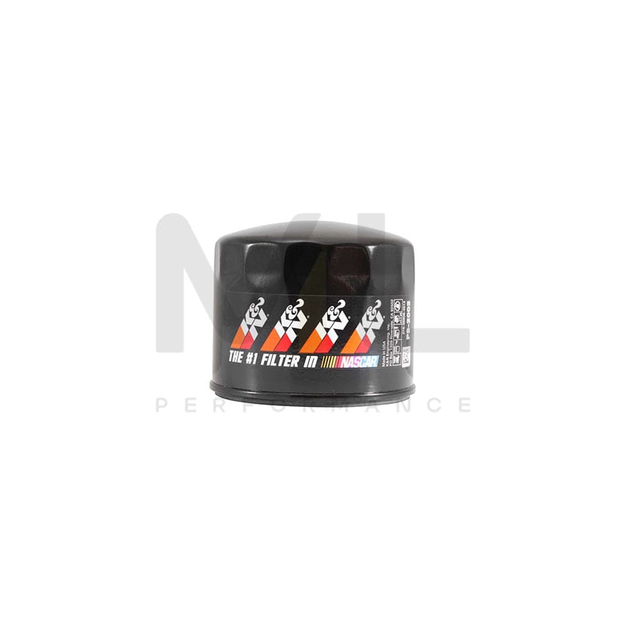 K&N PS-2002 Oil Filter | ML Car Parts UK | ML Performance