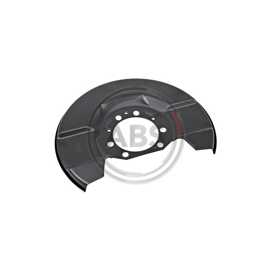 A.B.S. 11091 Splash Panel, Brake Disc For Saab 9-3