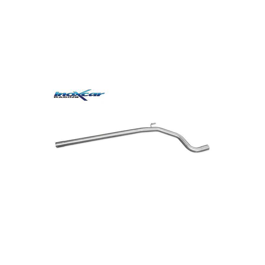 InoXcar TCMITO Mito Direct Central Pipe | ML Performance UK Car Parts