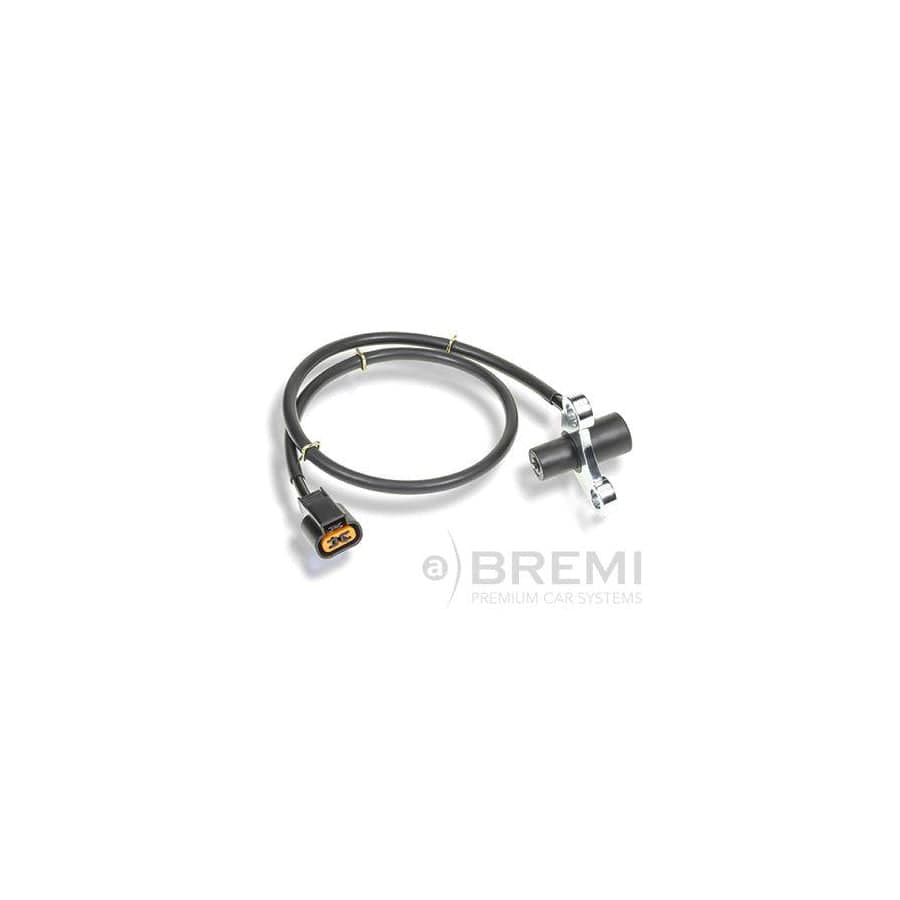 Bremi 51074 Abs Sensor For Mitsubishi Lancer Vi Saloon (Cj_, Cp_)