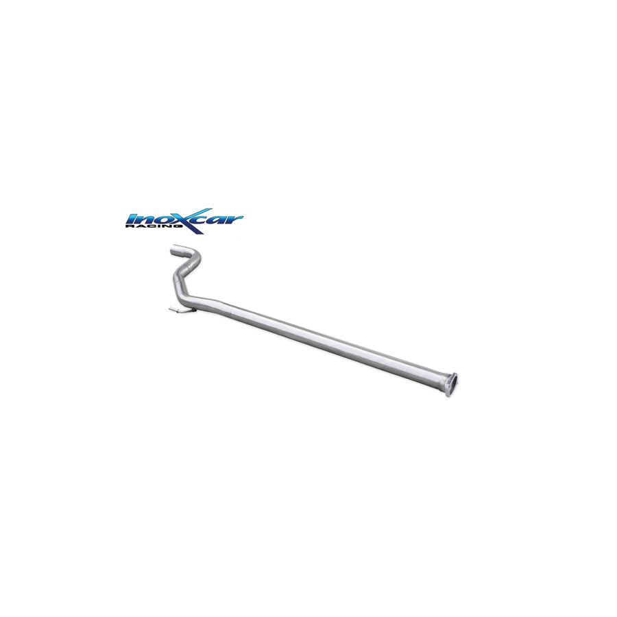 InoXcar TCMITO.06 Mito Direct Central Pipe | ML Performance UK Car Parts