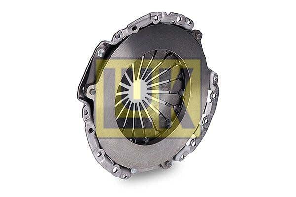 LuK 120 0189 10 Clutch Pressure Plate