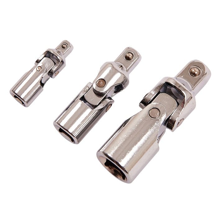 Amtech 3pcs. Universal Joint Set | ML Performance DIY & Power Tools