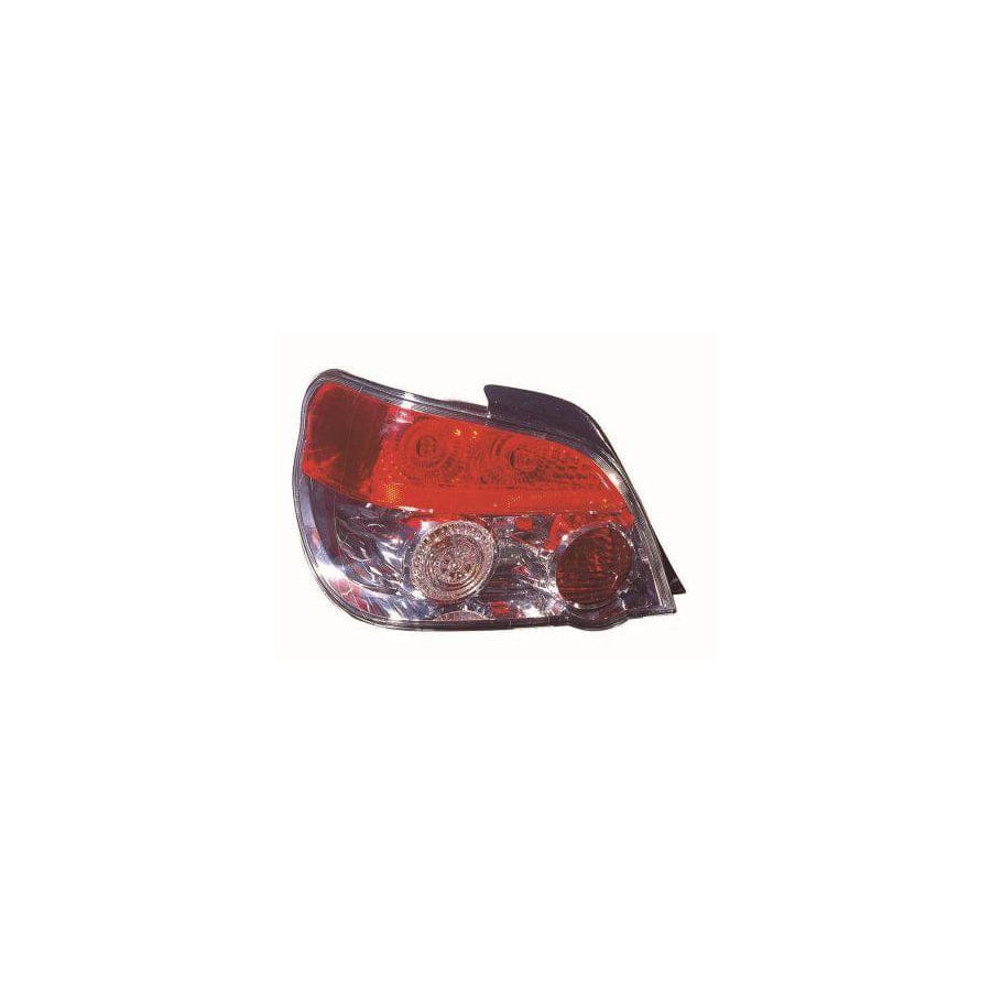 Abakus 2201919L3LDUE Rear Light | ML Performance UK