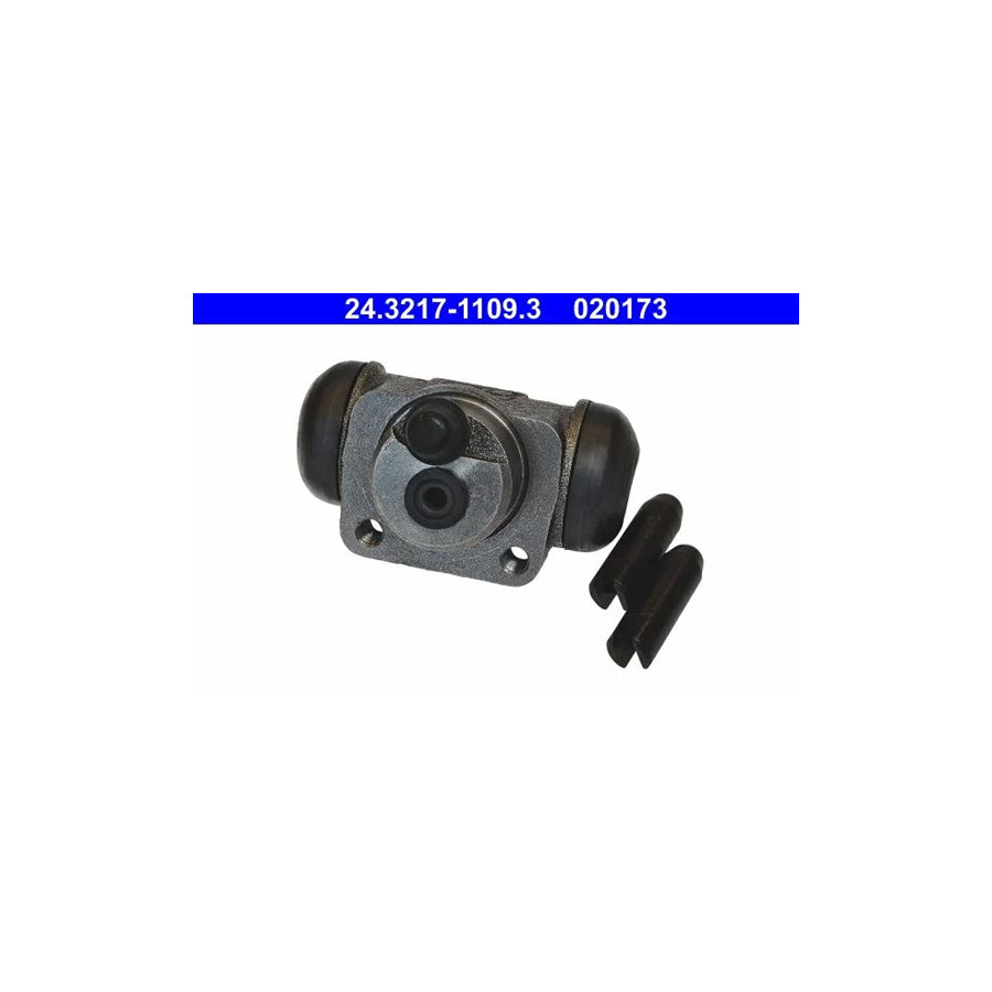 ATE 24.3217-1109.3 Wheel Brake Cylinder