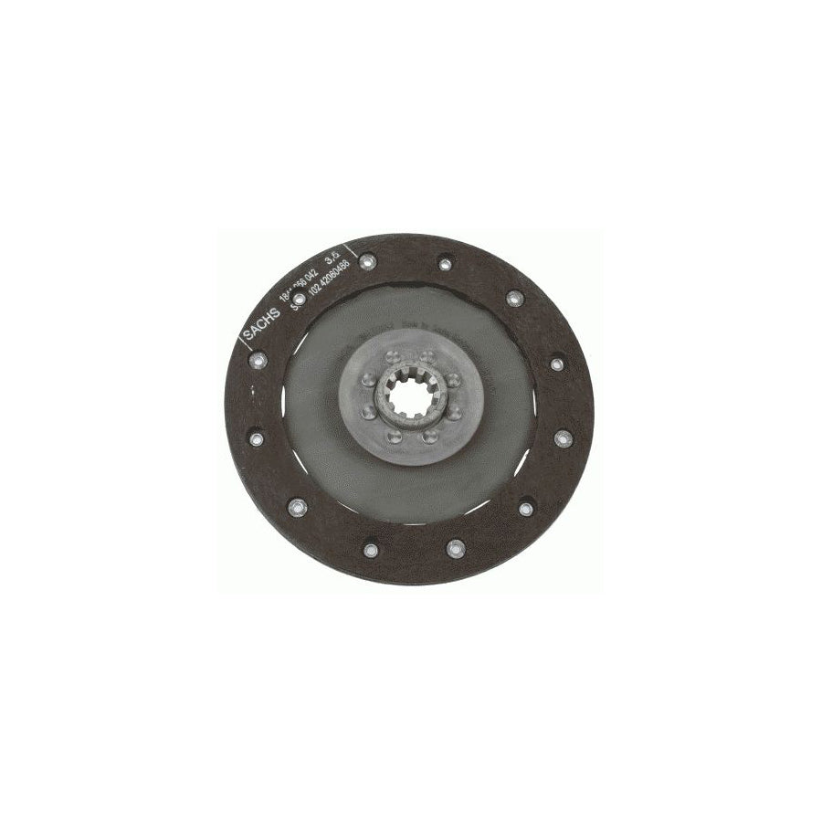 Sachs 1864 375 042 Clutch Disc