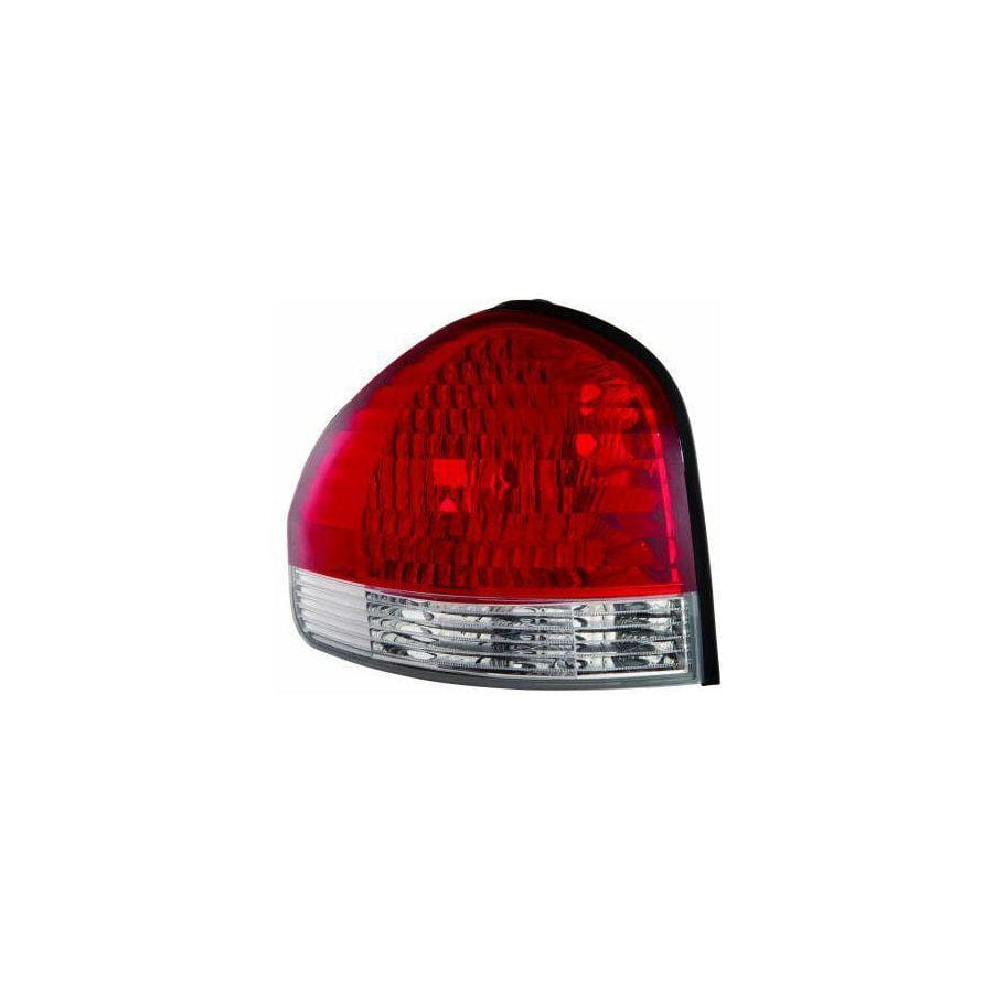 Abakus 3211941RAS Rear Light For Hyundai Santa Fe I (Sm) | ML Performance UK