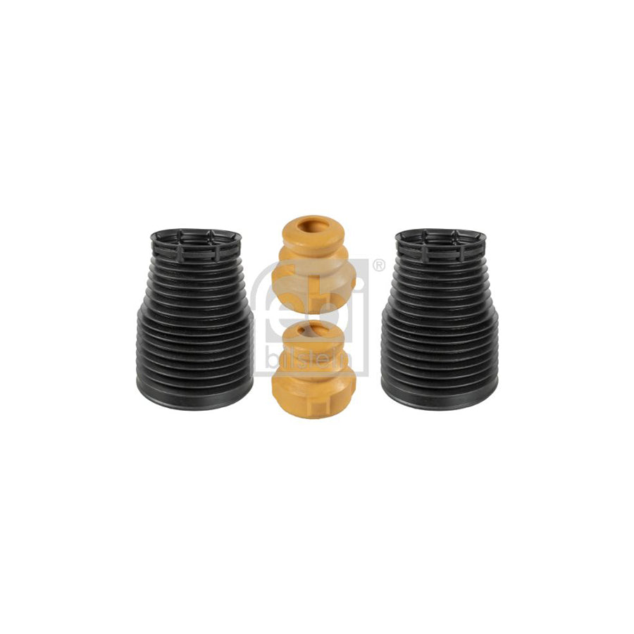 Febi Bilstein 173194 Rubber Buffer, Suspension