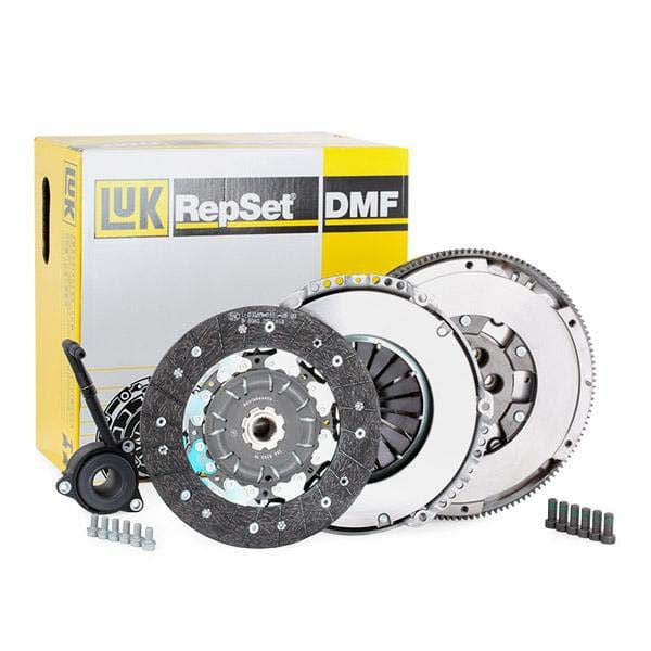 LuK Br 0241 600 0013 00 Clutch Kit