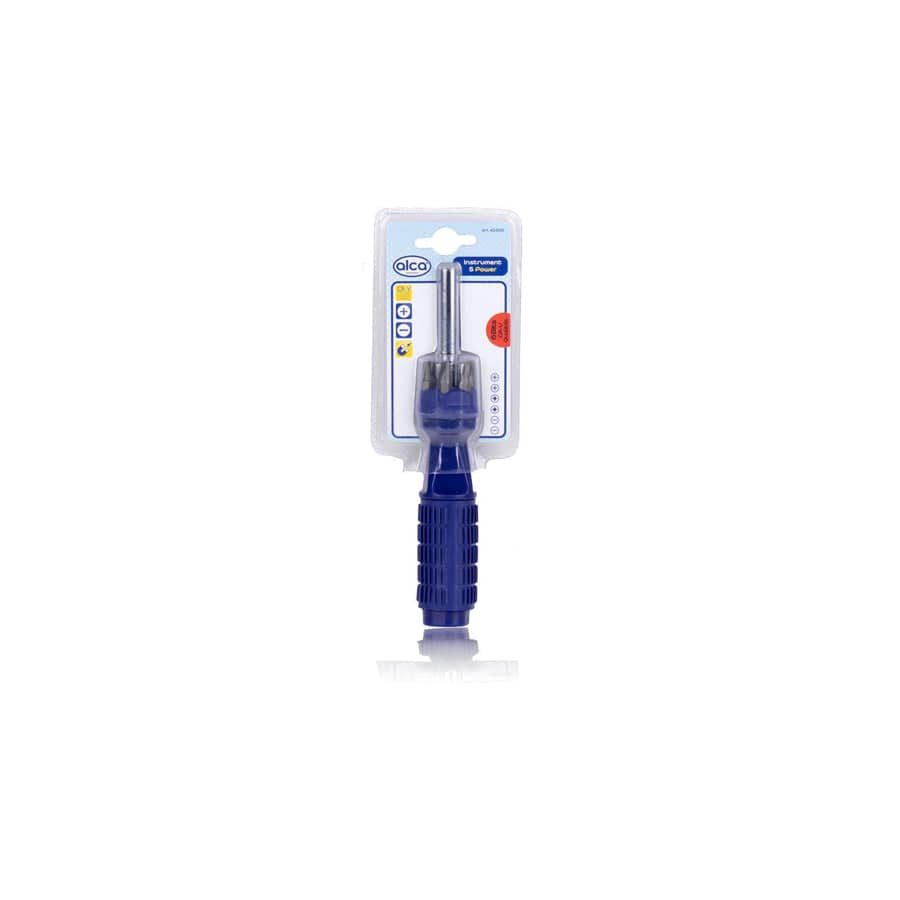 Alca 454000 Bit Screwdriver | ML Performance UK UK