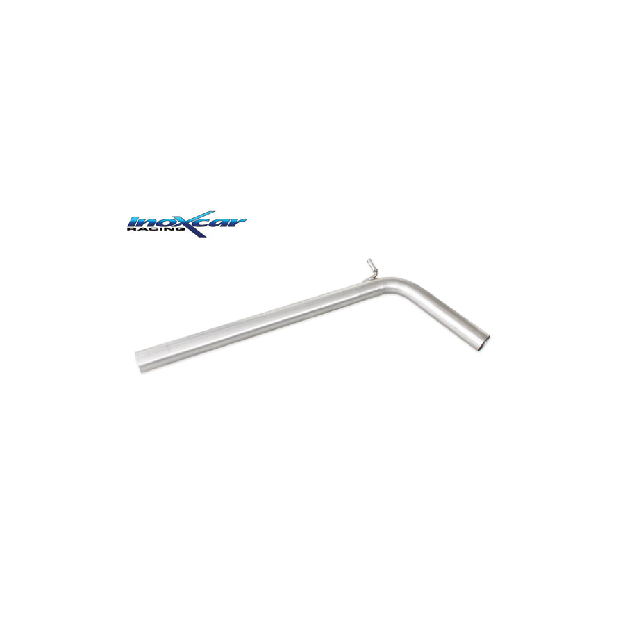 InoXcar TCPOL.02 VW Polo (6C) Direct Central Pipe | ML Performance UK Car Parts