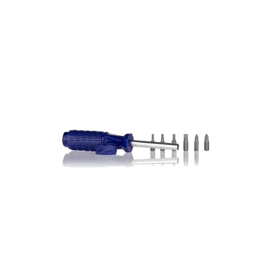 Alca 454000 Bit Screwdriver | ML Performance UK UK