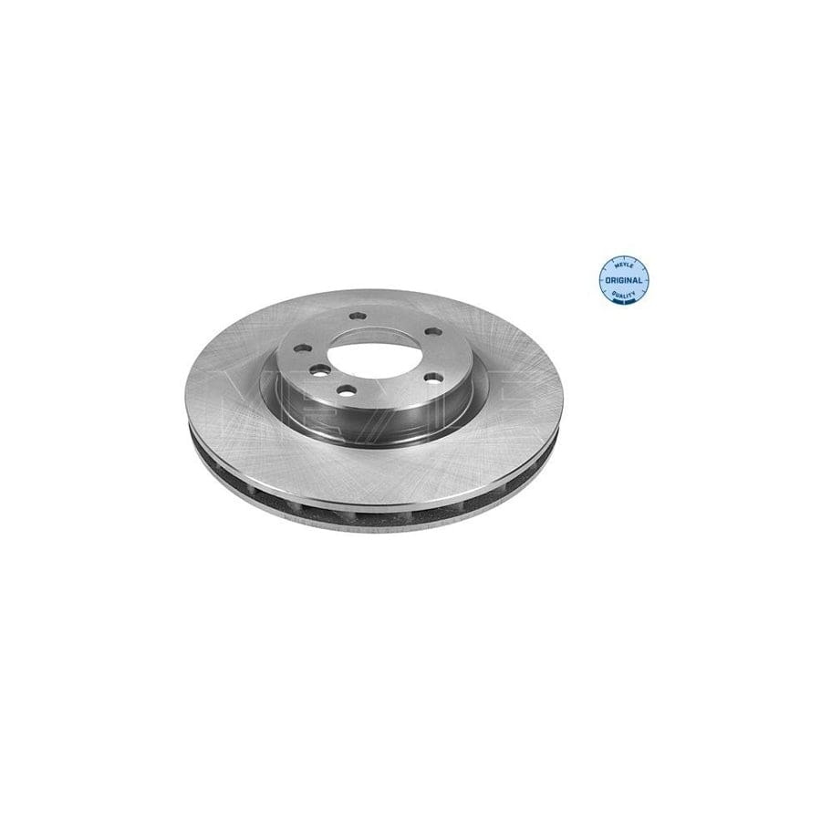 Meyle 315 521 0027 Brake Disc