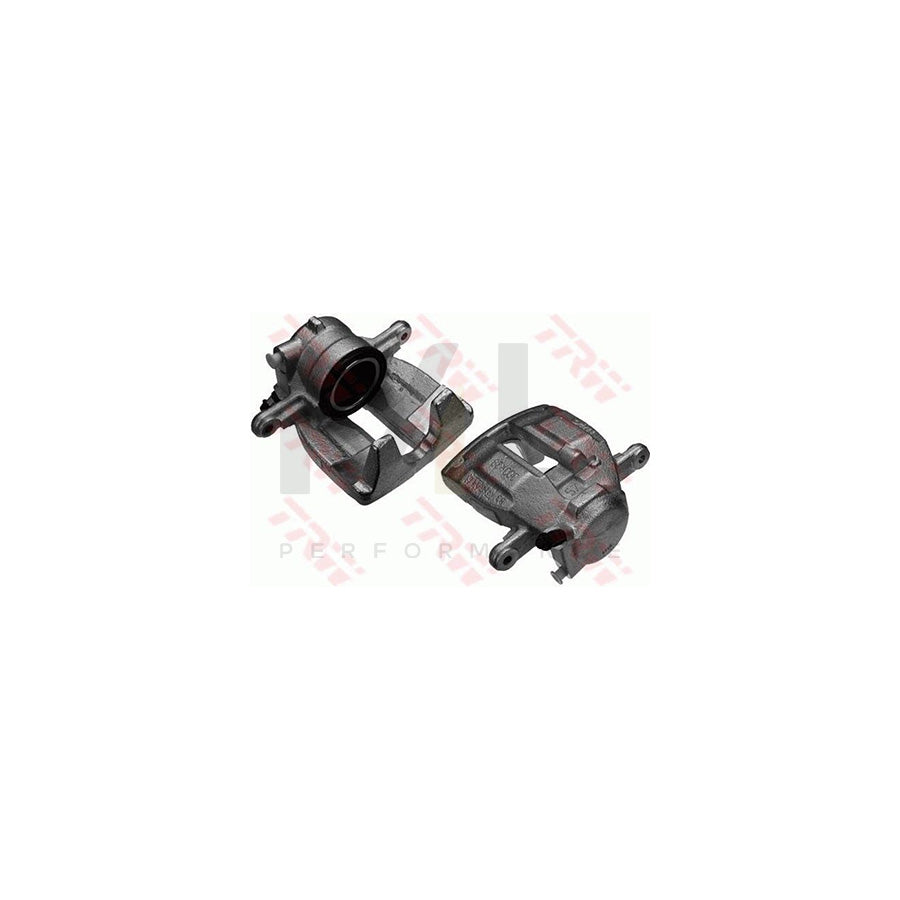 TRW BHX240 Brake Caliper suitable for MERCEDES-BENZ C-Class | ML Performance Car Parts