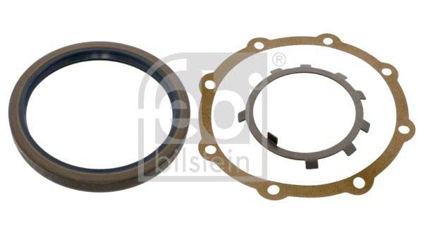 Febi Bilstein 06760 Gasket Set, Wheel Hub | ML Performance UK Car Parts