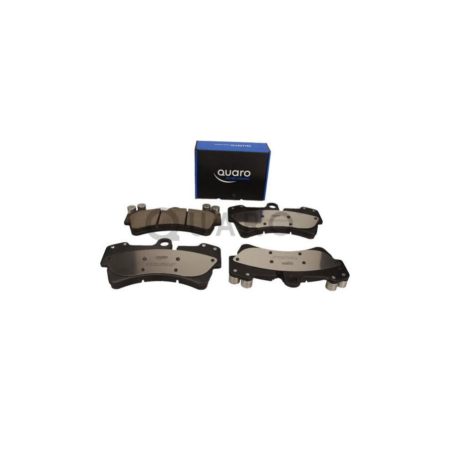 Quaro QP3445C Brake Pad Set