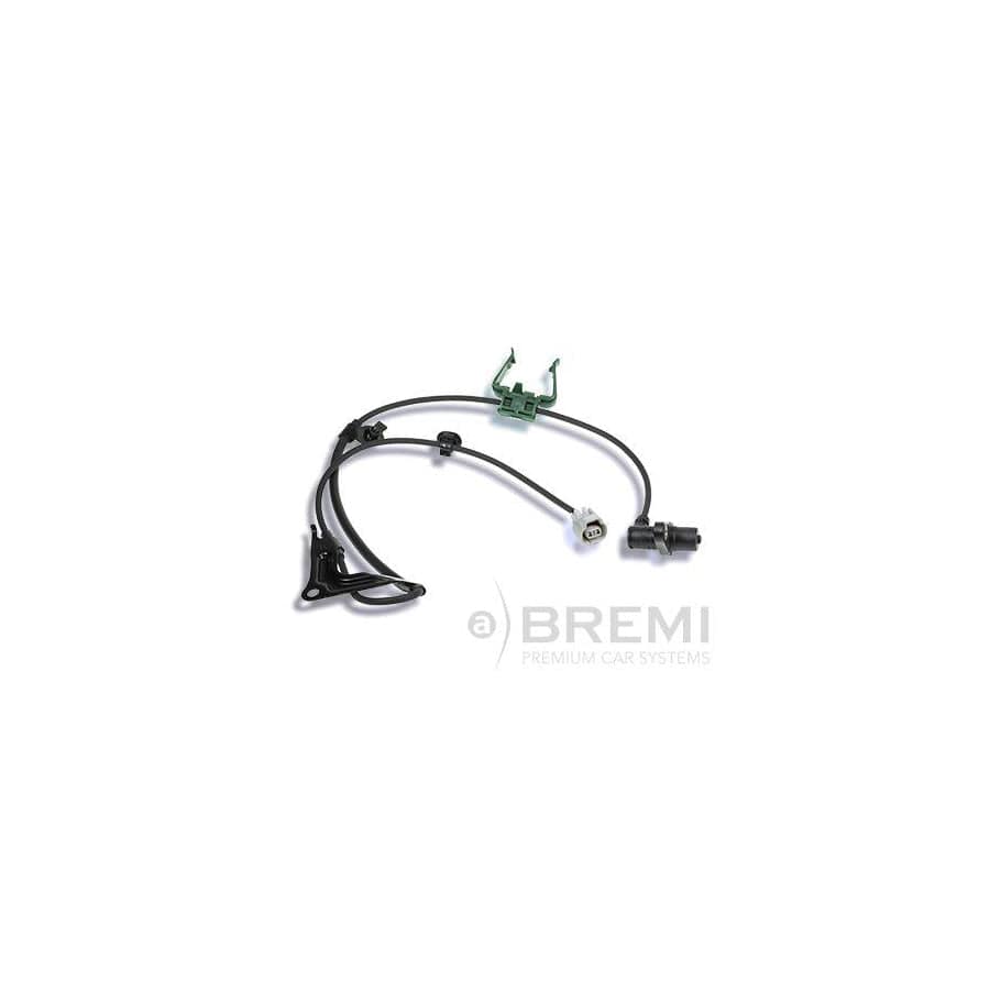 Bremi 51081 Abs Sensor