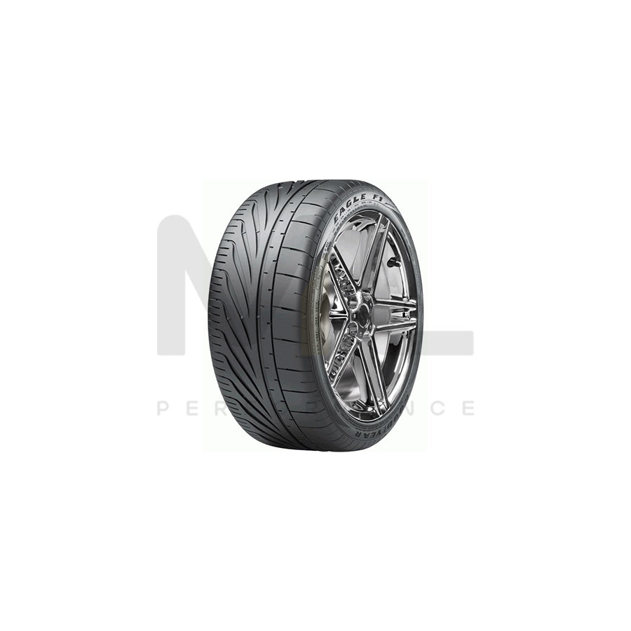 Goodyear Eagle® F1 SuperCar G2 (N0) 265/40 ZR19 98Y All-season Tyre | ML Performance UK Car Parts