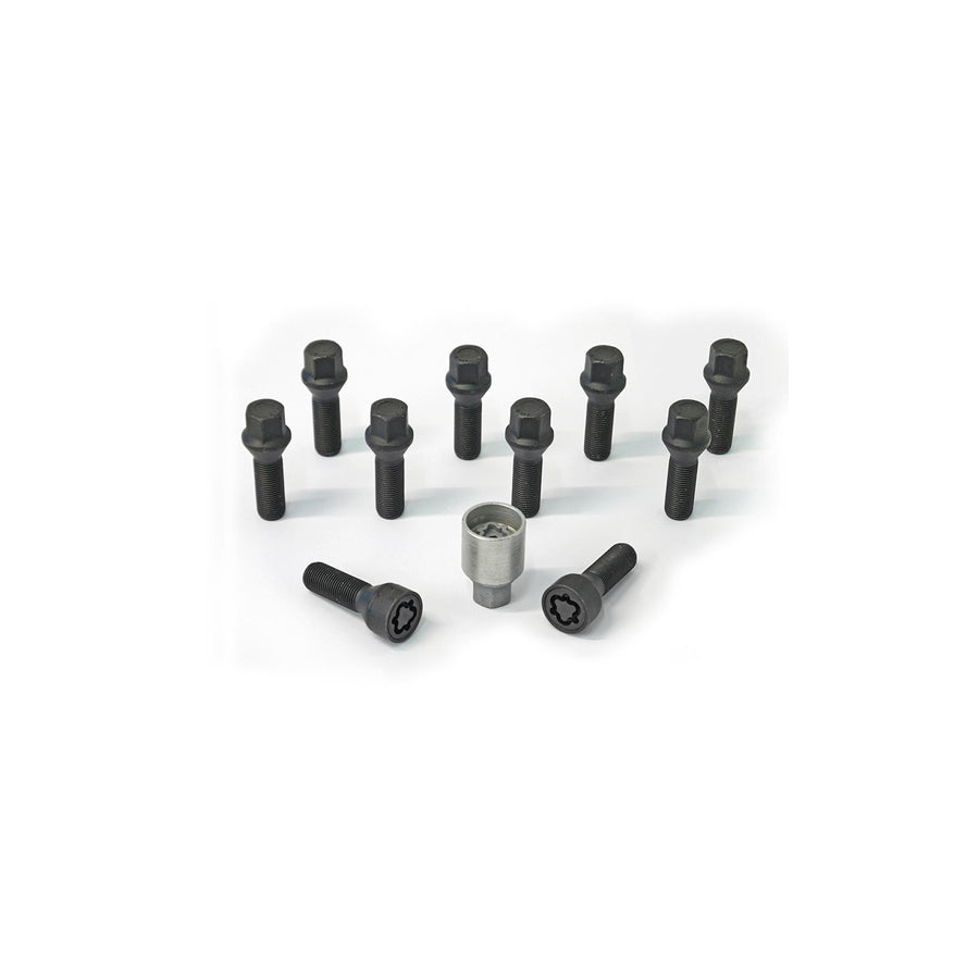 H&R B14254801SET Wheel Bolt | ML Performance UK Car Parts