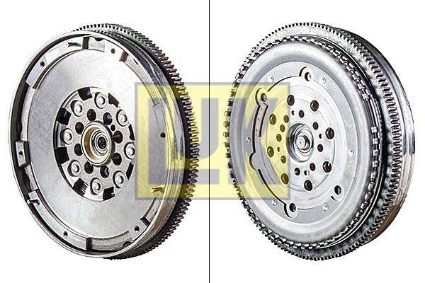 LuK 400 0018 10 Mounting Tools, Transmission Shaft