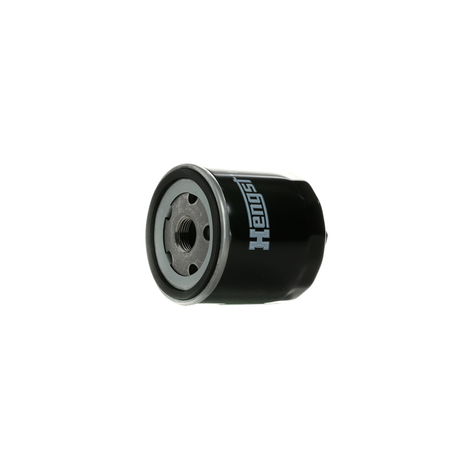 Hengst Filter H90W17 Oil Filter