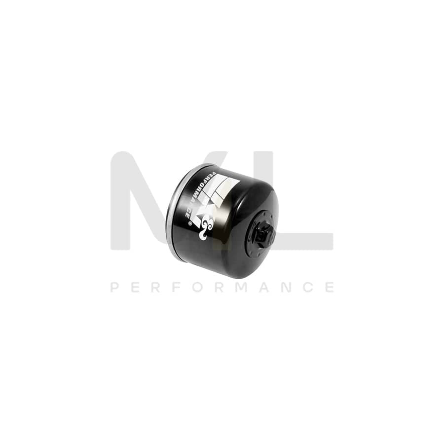 K&N KN-160 Oil Filter | ML Car Parts UK | ML Performance