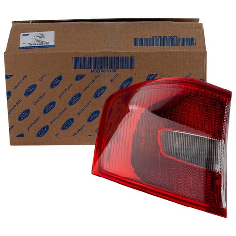 GENUINE FORD 1710612 KUGA OUTER LEFT REAR N/S LIGHT TAIL LAMP CLUSTER | ML Performance UK