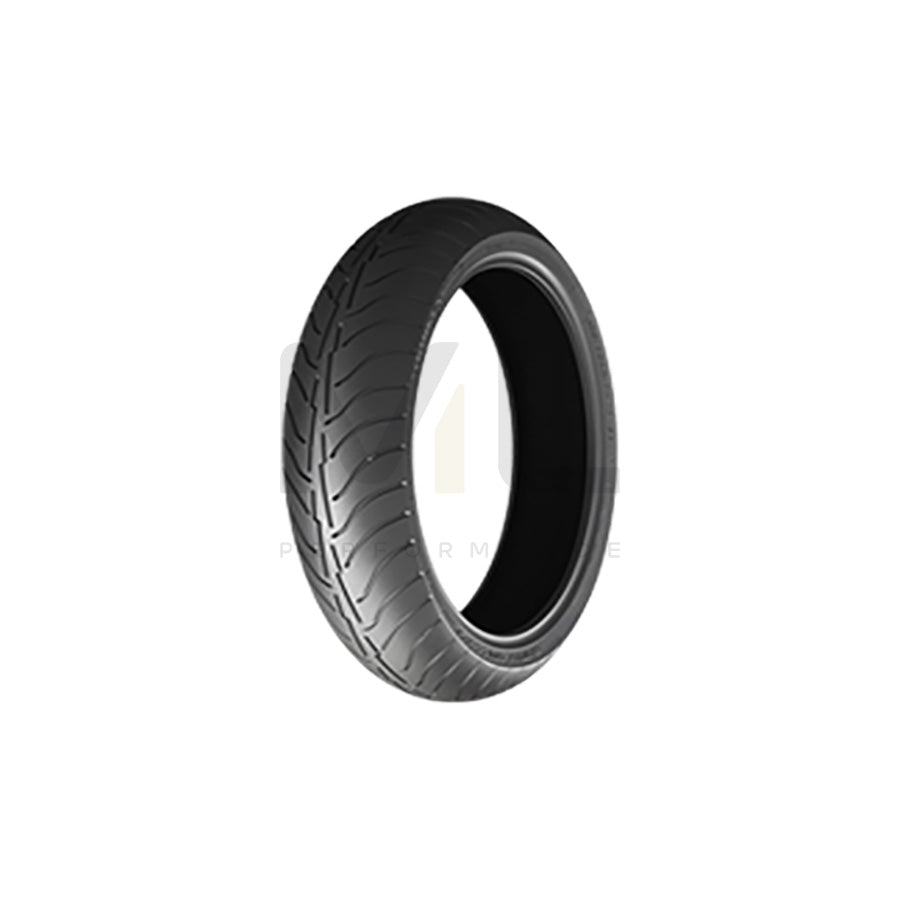 Bridgestone Battlax BT-022 FL 120/70 ZR17 58W Motorcycle Summer Tyre | ML Performance UK Car Parts