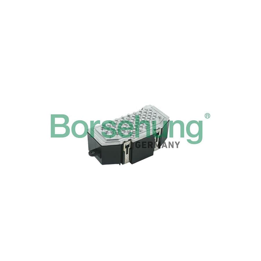 Borsehung B18527 Regulator, Passenger Compartment Fan