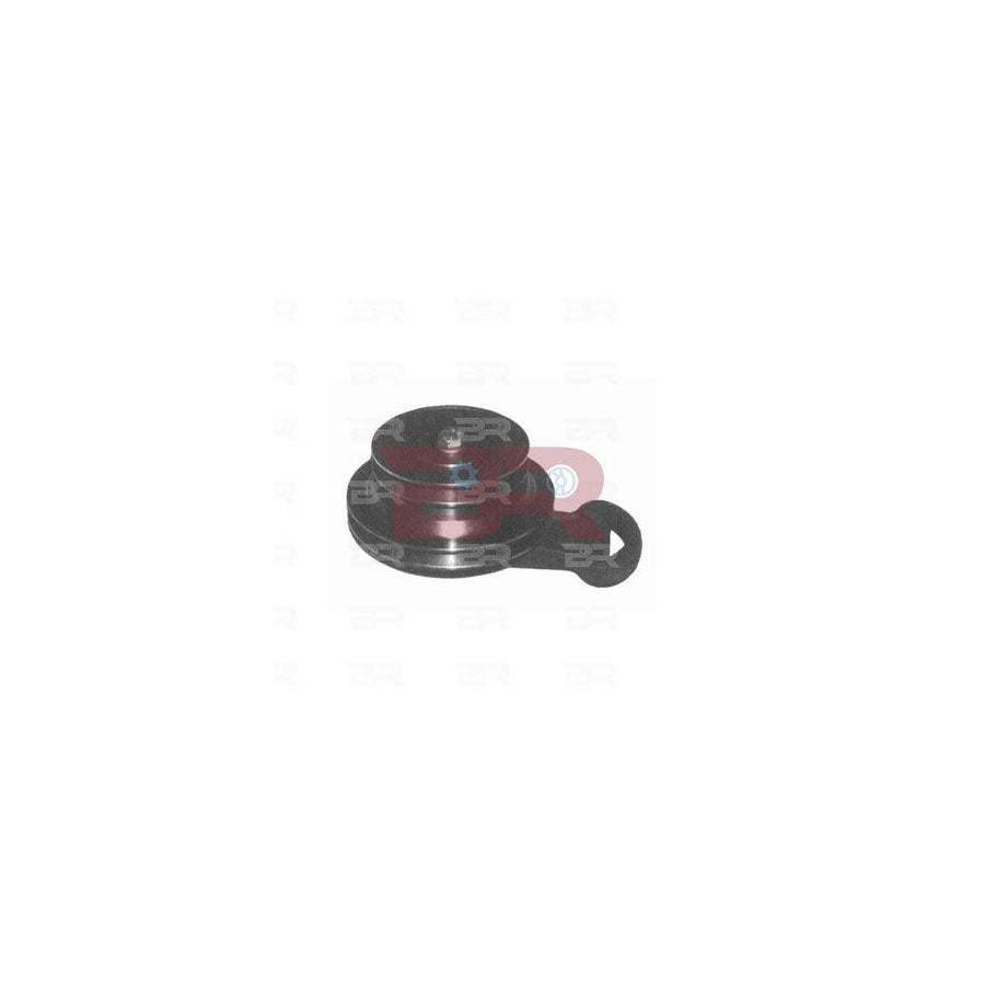 Botto Ricambi BRM0740 Belt Tensioner, V-Ribbed Belt For