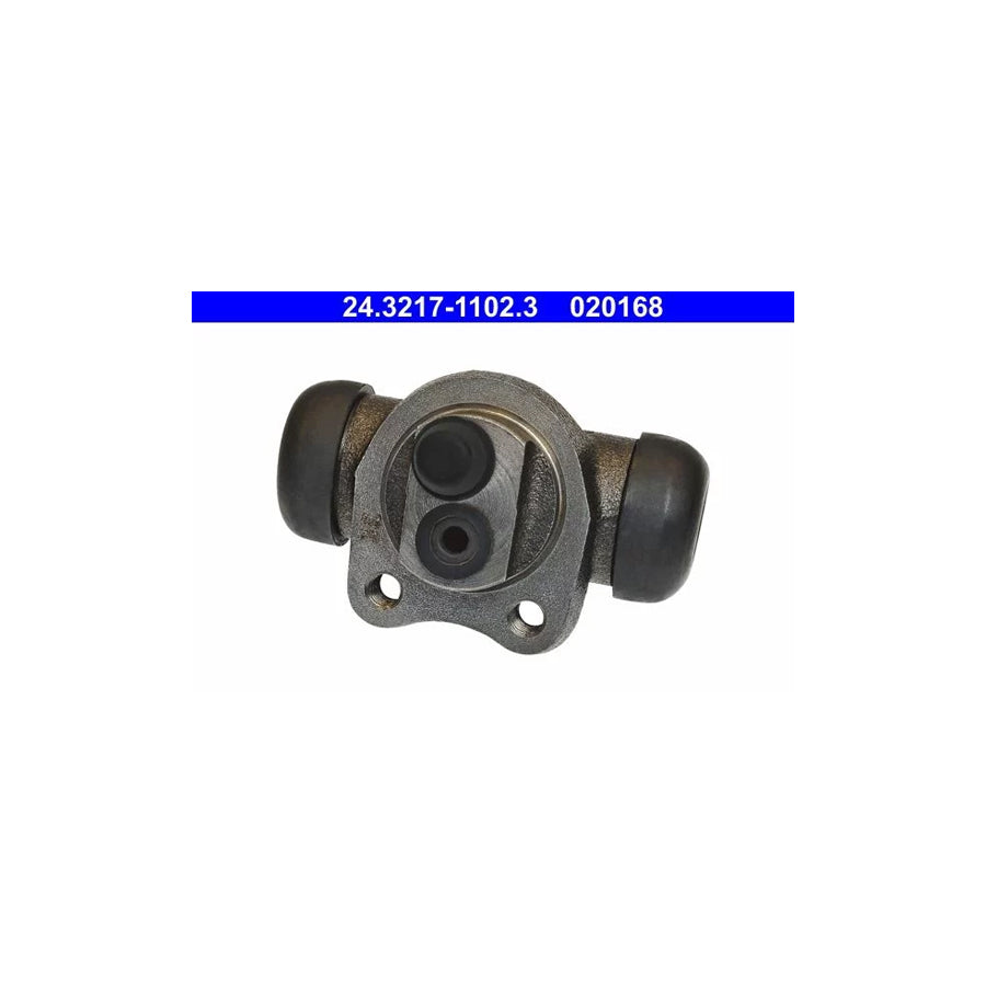 ATE 24.3217-1102.3 Wheel Brake Cylinder