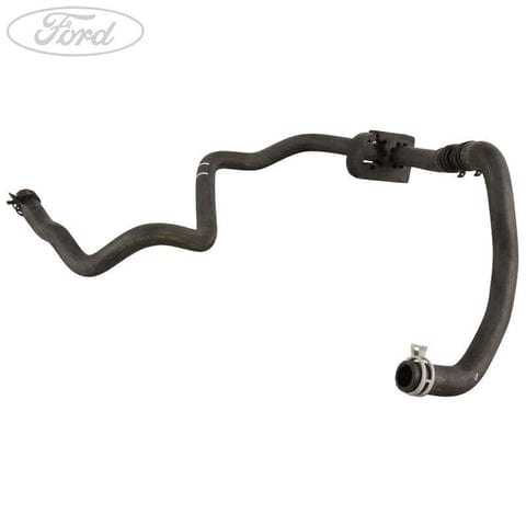 GENUINE FORD 1903894 RANGER 2.5 DOHC EFI PETROL HEATER WATER HOSE 2WD 11- | ML Performance UK