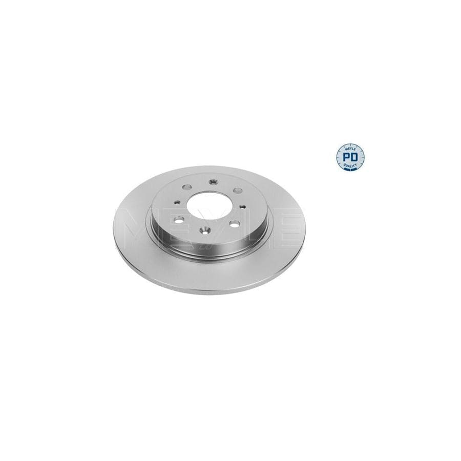 Meyle 31-15 523 0059/Pd Brake Disc