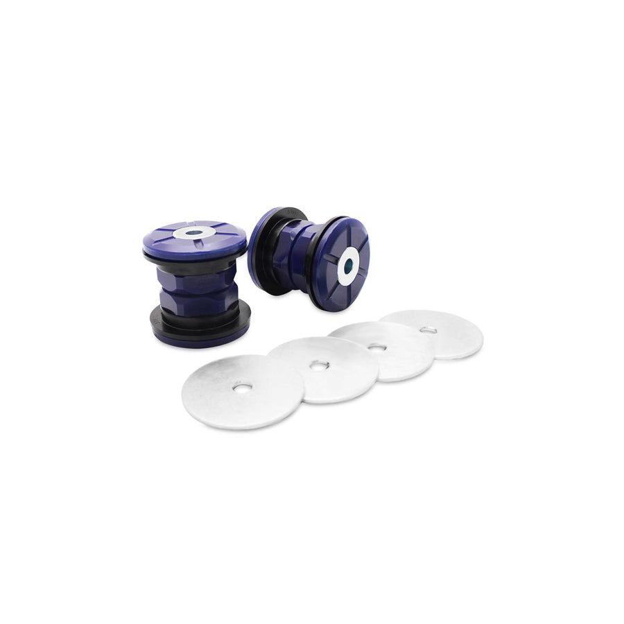 SuperPro SPF5191K Different Mount Front Bush Kit