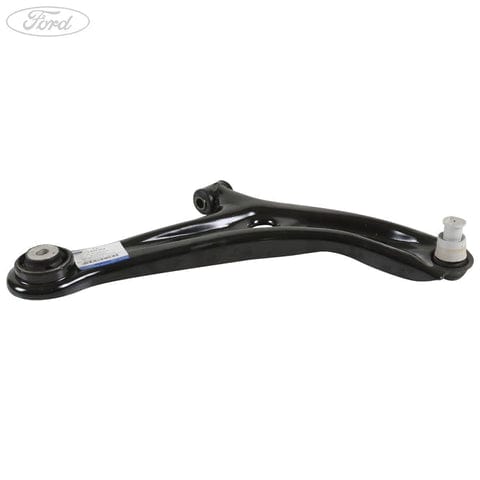 GENUINE FORD 1834054 TRANSIT COURIER FRONT O/S LOWER SUSPENSION ARM 04/2014- | ML Performance UK