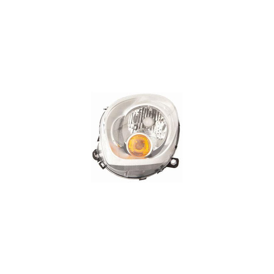 Abakus 8821124RMLDEMY Headlight | ML Performance UK