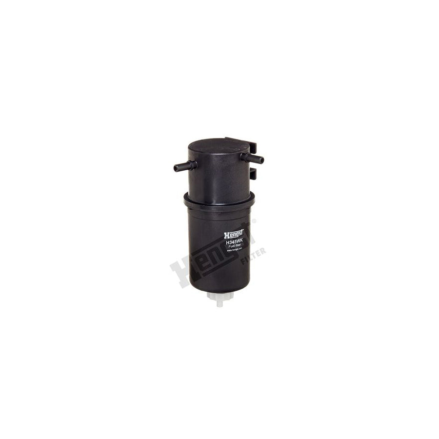 Hengst Filter H345WK Fuel Filter For VW Amarok