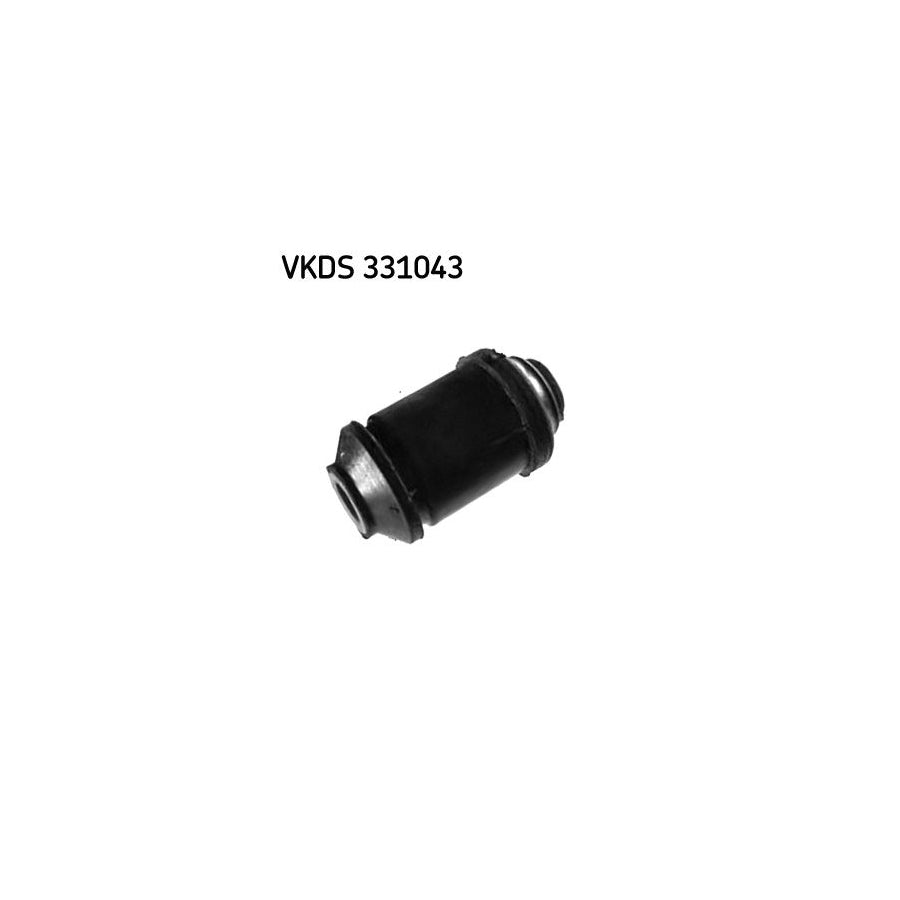 Skf Vkds 331043 Control Arm / Trailing Arm Bush | ML Performance UK Car Parts