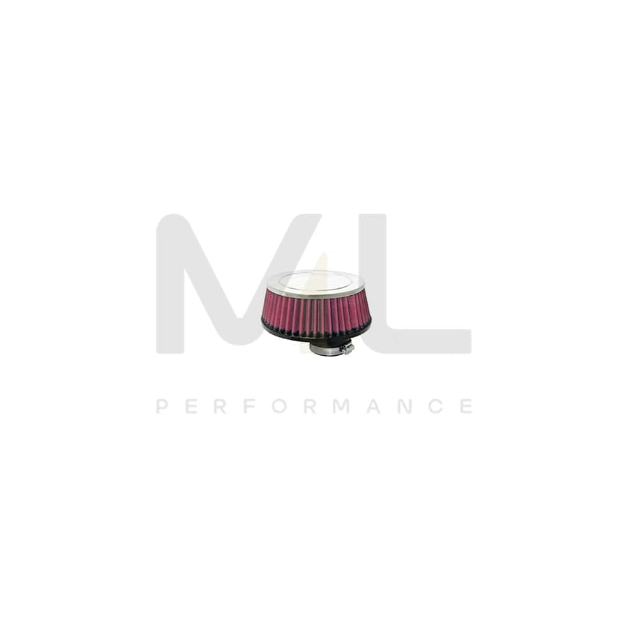 K&N RC-5125 Special Order Univ Clamp-On Filter | ML Car Parts UK | ML Performance